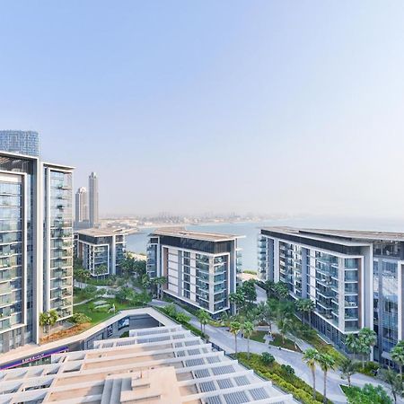 Spectacular 3 Bedroom Condo With Maids Room Facing The Dubai Eye Exteriér fotografie